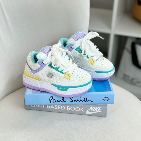 amiri ma-01 kids sneakers