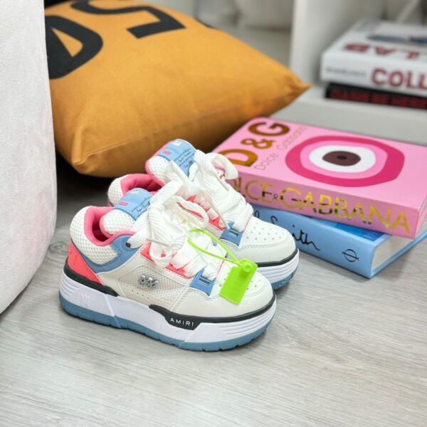 amiri ma-01 kids sneakers