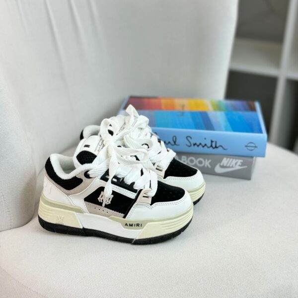 amiri ma-01 kids sneakers