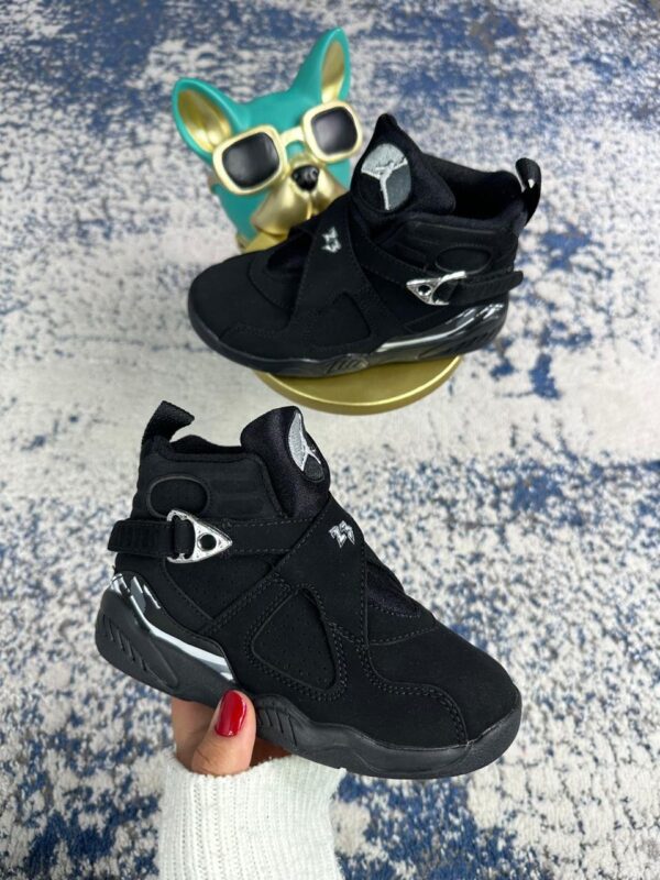 air jordan 8 kids sneakers