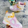air jordan 8 kids sneakers