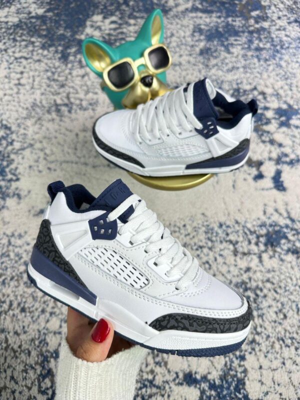 air jordan 3 kids shoes