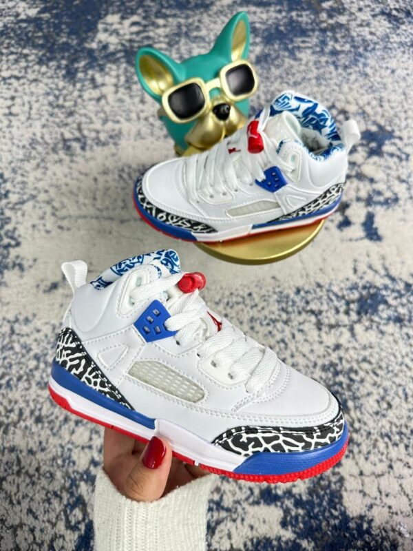 air jordan 3 kids shoes