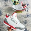 air jordan 3 kids shoes