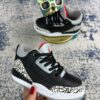 air jordan 3 kids shoes