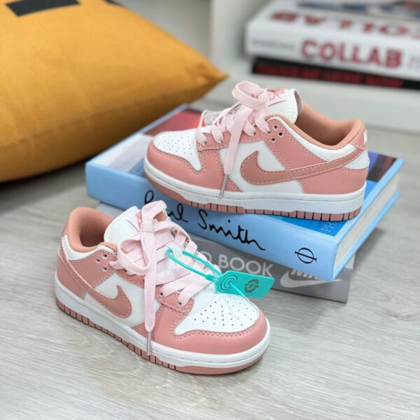 sneakers nike sb low kids