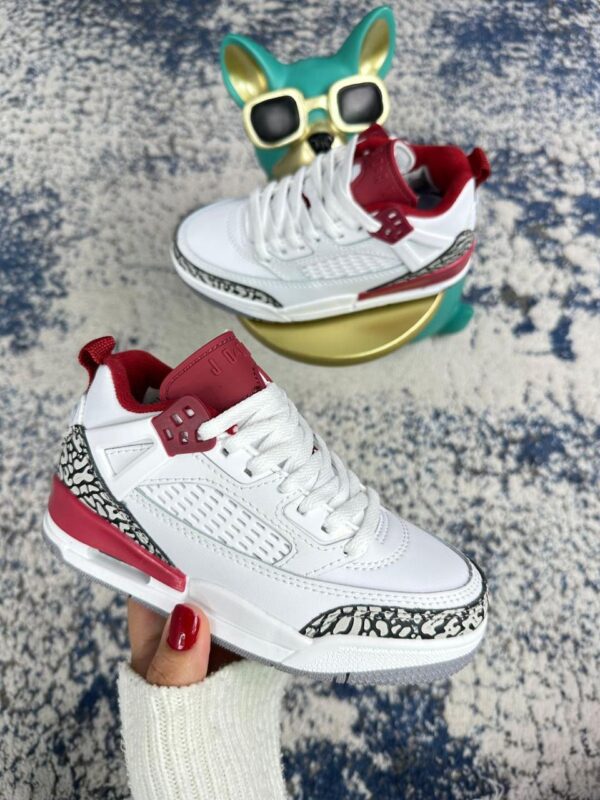 air jordan 3 kids shoes