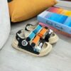 adidas sandalias niñas