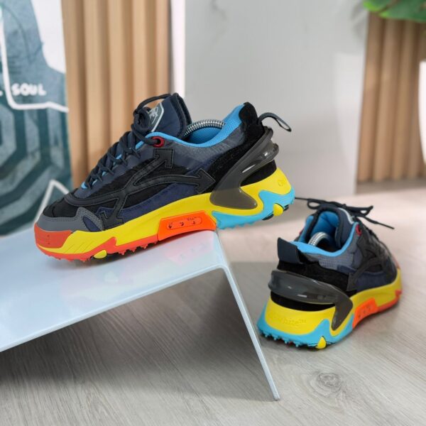 off white odsy sneakers