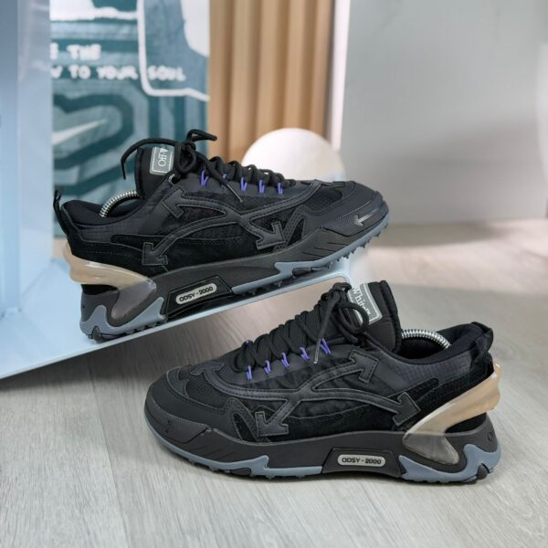 off white odsy sneakers