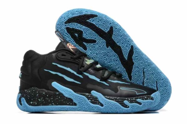 puma melo sneakers
