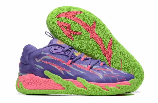 puma melo sneakers