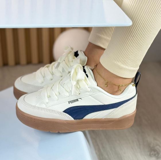 puma park zapatillas mujer