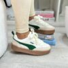 puma park zapatillas mujer