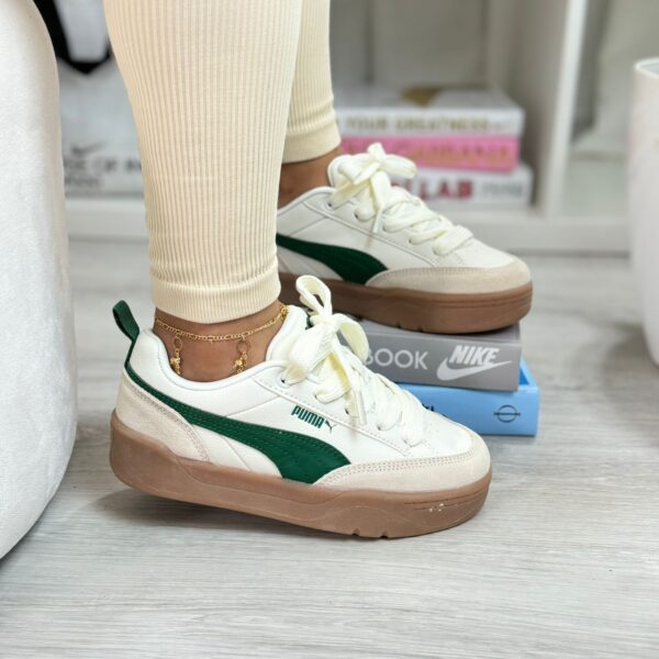 puma park zapatillas mujer
