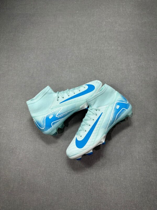 nike guayos de futobl 2025