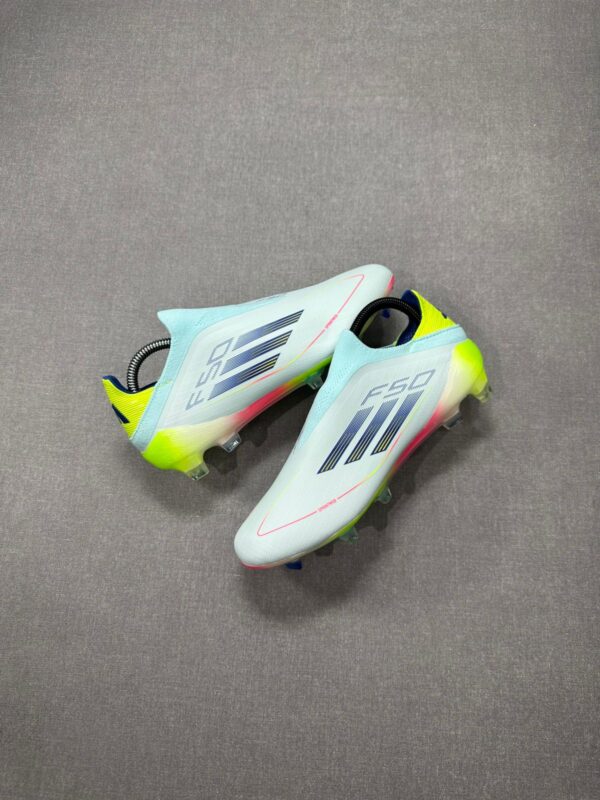 adidas guayos f50