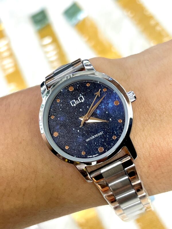 Reloj Q&Q mujer 2025