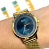 Reloj Q&Q mujer 2025
