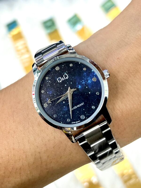 Reloj Q&Q mujer 2025
