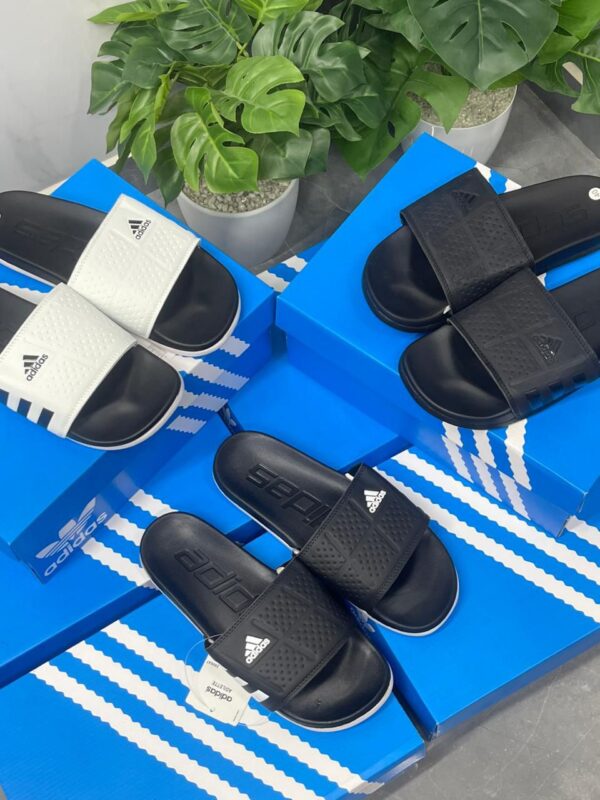 chanclas para hombres 2025