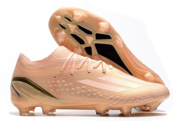 guayos futbol adidas f50