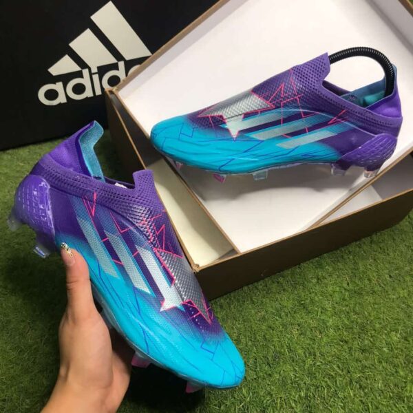 guayos futbol adidas f50