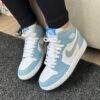 zapatillas jordan retro 1 bota