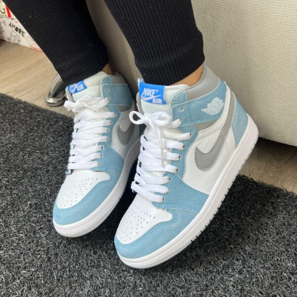 zapatillas jordan retro 1 bota