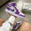 zapatillas jordan retro 1 bota