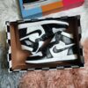 zapatillas jordan retro 1 bota