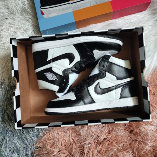 zapatillas jordan retro 1 bota