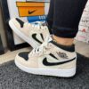zapatillas jordan retro 1 bota