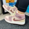 zapatillas jordan retro 1 bota