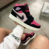zapatillas jordan retro 1 bota