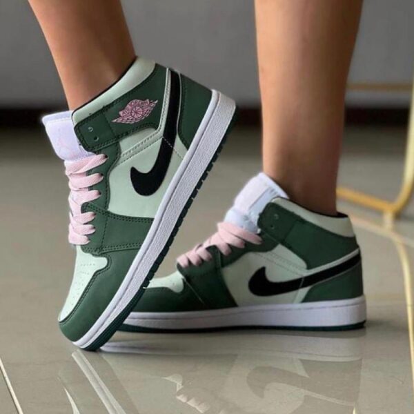 zapatillas jordan retro 1 bota
