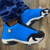 air jordan 14 sneakers 2025