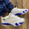 air jordan 14 sneakers 2025