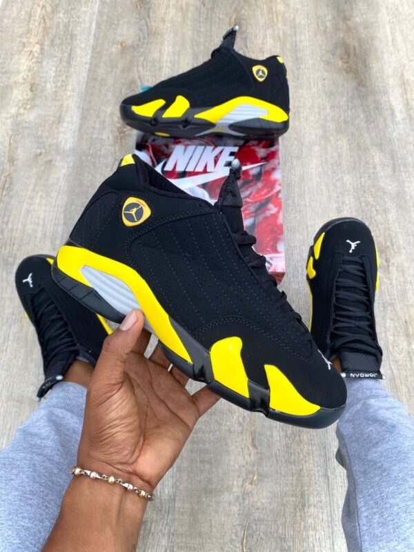 air jordan 14 sneakers 2025