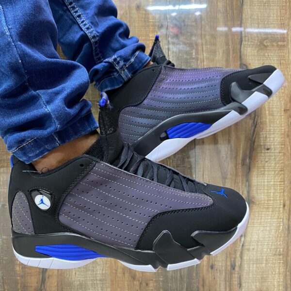 air jordan 14 sneakers 2025