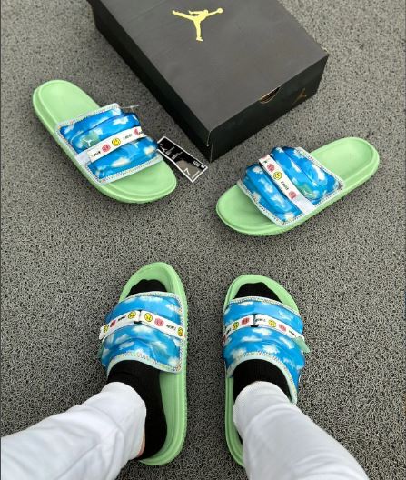 air jordan slides super play