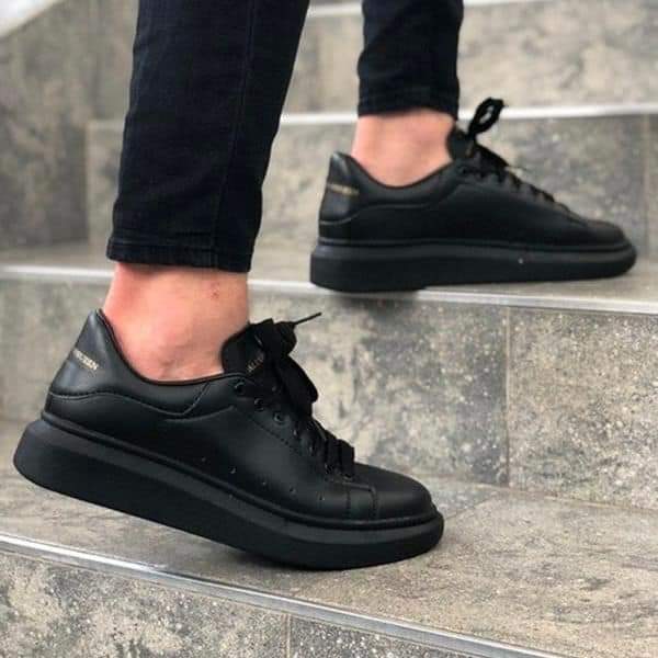 alexander mc queen sneakers