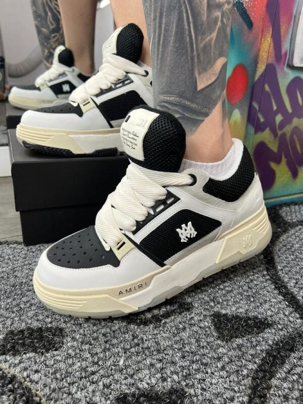 amiri MA-01 sneakers
