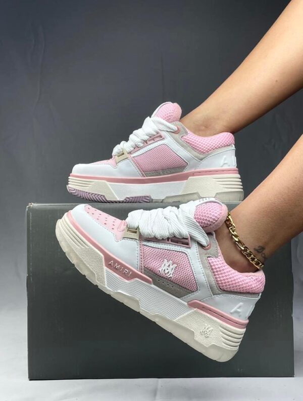 amiri MA-01 sneakers