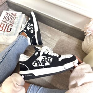 amiri sneakers low 2025