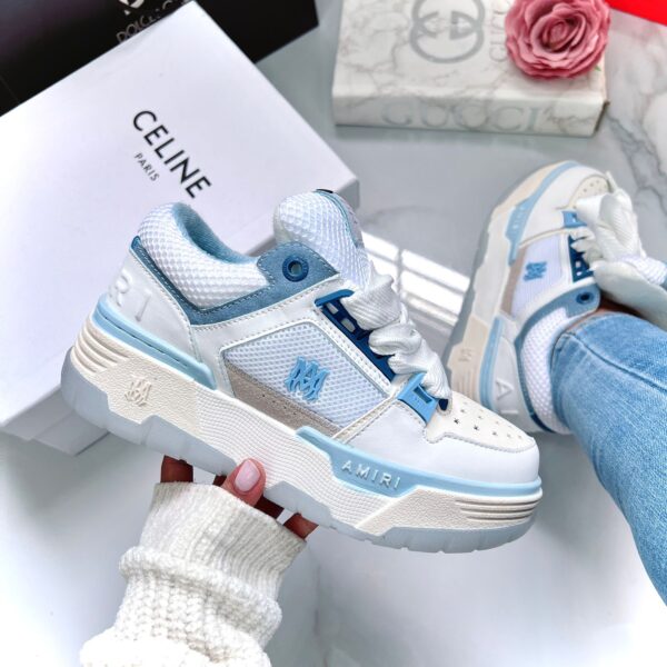 amiri MA-01 sneakers