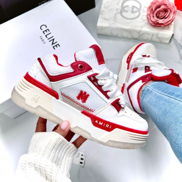 amiri MA-01 sneakers