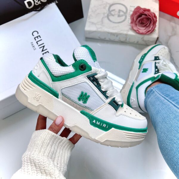 amiri MA-01 sneakers