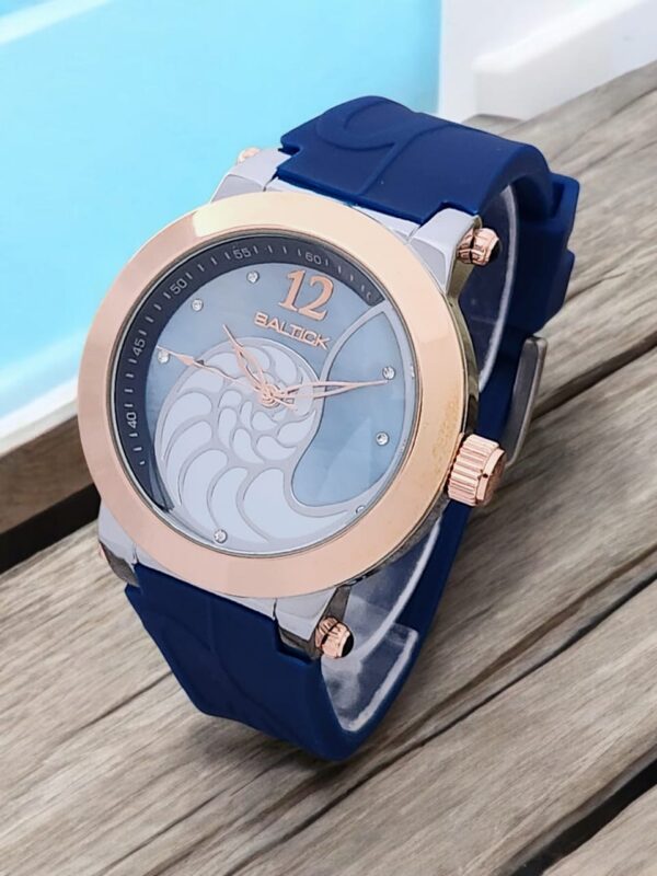 relojes baltick original