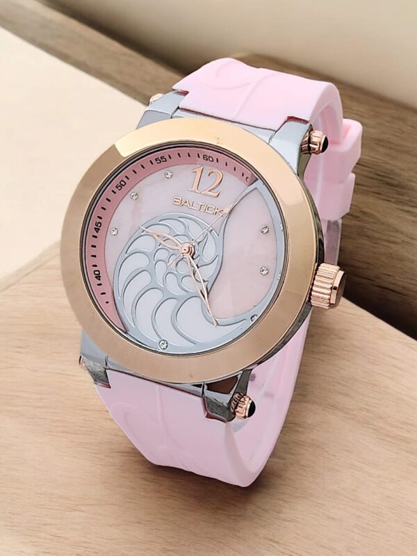 relojes baltick original
